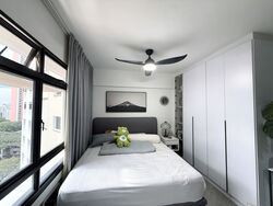 Blk 455 Clementi Avenue 3 (Clementi), HDB 4 Rooms #536024901